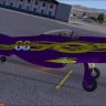 A2A WOP3 Mustang Minnesota Vikings Racer.zip