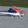 FSX_Canadian Helicopters C-GFHS_2 Pack_ Nemeth AS350 Ecurieul