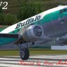 FSX Douglas C-47 Buffalo Airways.zip