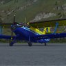 Sibwings AN-2 Donau Air Service D-FKME.zip