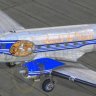 FSX Douglas C-47 Skytrain, Around The world.zip