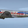 FSX Douglas C-47 (V2) - Texas International.zip