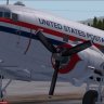 FSX MJ Douglas C-47 V2 USPS.zip