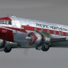 FSX Douglas C-47 (V2) - Pacific Northern.zip