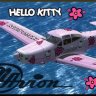 Ryan Navion Hello Kitty.zip