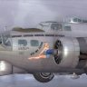 Accu-Sim B-17G "Tis Me Sugar"