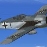 Focke Wulf FW 190A-4 - 2./JG 2