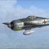 CH FW190A Olblt Hans Mohr, Technical Officer II./J