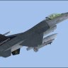 Aerosoft F-16 BAF FA-121 "Stingers"