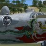 Alphasim B-24J Dragon_FSX