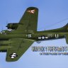 FS-Cast Boeing B-17 SKIN PACK 1