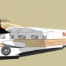 OZx Grumman Goose 1960's Alaska Airlines.zip