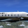 FSX TWIN JET B1900D.zip