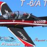 FSX iRiS Beechcraft T-6C N3000B.zip