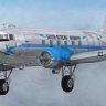 FSX South Africa ZS-BXF C-47 Skytrain v2.zip