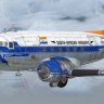 FSX South Africa ZS-GUD C-47 Skytrain v2.zip