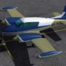 Cessna 310B Sabena Air.zip