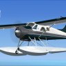 Aerosoft DHC-2 Beaver Amphibian Aircraft of Canada Repaint.zip