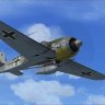 Classic Hangar_FW190A Oblt Mohr