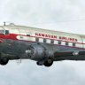 FSX Douglas C-47 (V2) - Hawaiian Airlines.zip