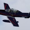 Beechcraft T-6C, "N3000".zip