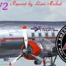 Douglas C-47 Skytrain V2, American Airlines.zip