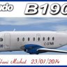 Carenado B1900D Air Labrador C-GTMB.zip