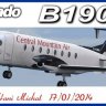 Carenado B1900D Central Montain Air.zip