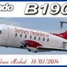 Carenado B1900D Northern Thunderbird Air.zip