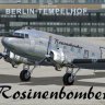 Douglas C-47 Skytrain Rosinenbomber Candy Bomber D-CXXX Repaint.zip