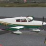 Piper Cherokee N198T.zip