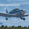 A2A KLM Flight Academy Piper PA-28-180 Cherokee (PH-VLK).zip