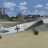 CH_Fw-190 Tail Swaztika