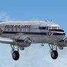 FSX C-47 Skytrain v2 Delta Air Lines NC28341.zip