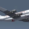 FSX C-97G Balair HB-ILW Repaint.zip