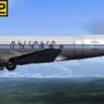 FSX C-47 ALITALIA.zip