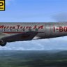 FSX C-47 Aerea Teseo.zip