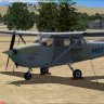 Cessna 310Q - Songbird repaint.zip