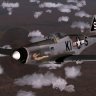 P-51D 20th FG KI-S