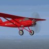 The Red Eagle II - A Stinson SM-2 Junior.zip