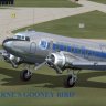 Douglas C-47 Skytrain Melbourne's Gooney Bird VH-OVM Repaint..zip