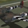 P-38 FSD "Scat III"