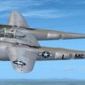 P-38 SU 20th FG "Hells Belle"