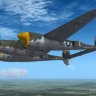 P-38 20th FG LC-C