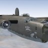 B-24 USAAF 449th BG "Big Noise from Kentucky"