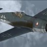 Classic Hangar_FW190A5 from 10./NJG3