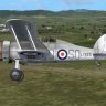 Gloster Gladiator L7620