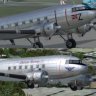 Douglas C-47 v3 LN-WND.zip