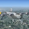 B-24 USAAF 455th BG #46