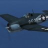 Real Flight_F6F-3_VF8 Trainer